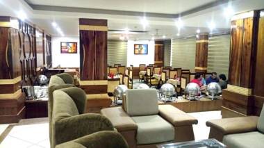 Imperial Clarks Inn Dharmashala