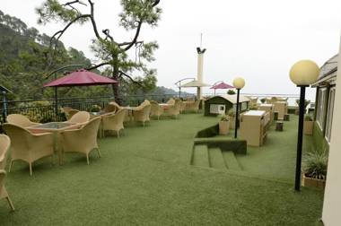 Asia Health Resorts & Spa