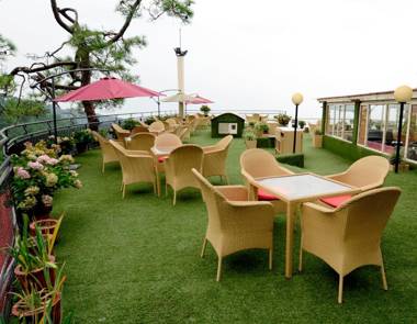 Asia Health Resorts & Spa