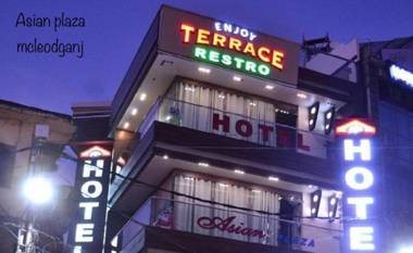 Hotel Asian Plaza Mcleod