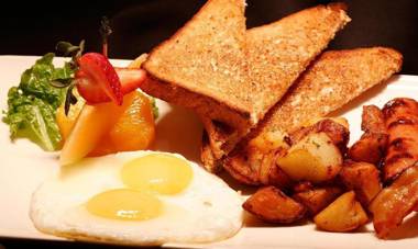 Hotel Asian Plaza Mcleod