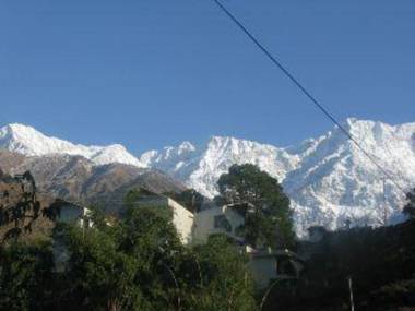 The Citadel ResortsJiya