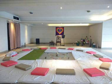 The Citadel ResortsJiya