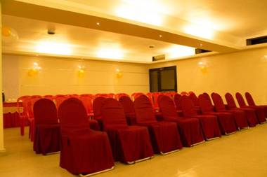 The Citadel ResortsJiya