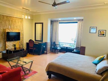 The Horizon Villa-North