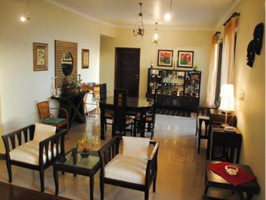 The Horizon Villa-North