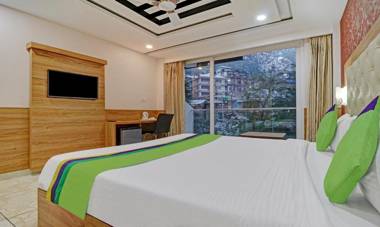 Treebo Trend Akashdeep Mcleodganj