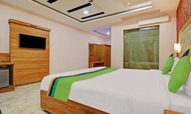 Treebo Trend Akashdeep Mcleodganj