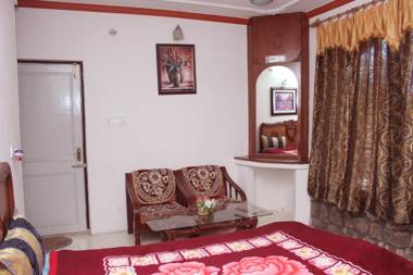 Hotel Victoriya palace