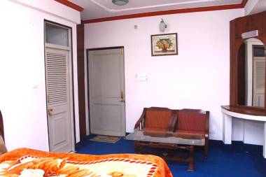 Hotel Victoriya palace