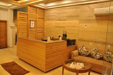 Spring Valley Resorts by DLS Hotels