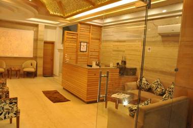 Spring Valley Resorts by DLS Hotels