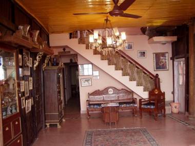 WelcomHeritage Grace Hotel