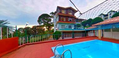 Aaroham By Aamod Dharamshala