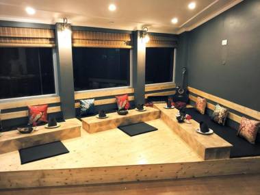 Aaroham By Aamod Dharamshala