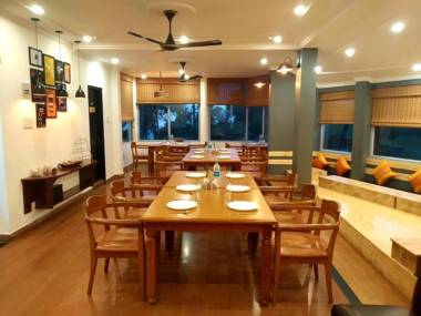 Aaroham By Aamod Dharamshala