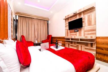 Hotel Grand Hills