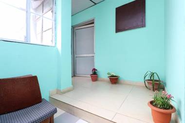 OYO 24525 Hotel Country Lodge