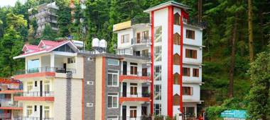 Hotel Shivani International