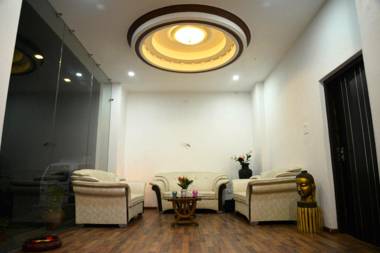 Hotel Shivani International