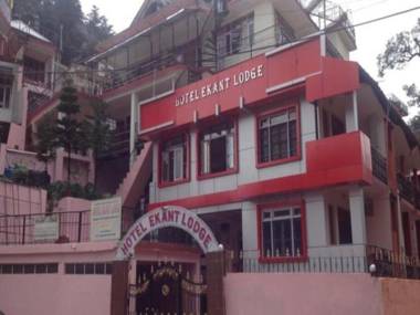 Hotel Ekant Lodge