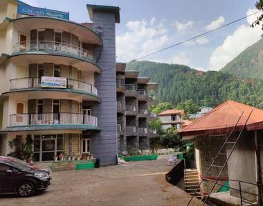 Gagan Resorts