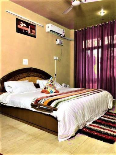 Nature Bloom Dharamshala Hotel and Resort