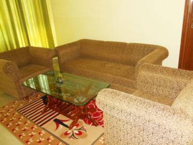 Nature Bloom Dharamshala Hotel and Resort