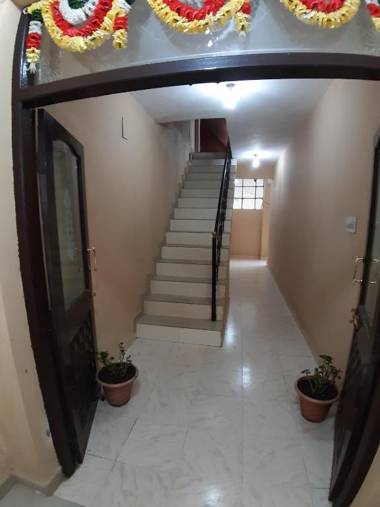 Green View Guest House