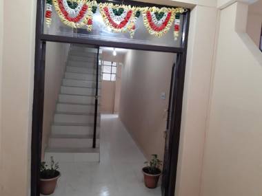 Green View Guest House