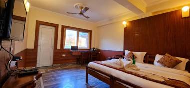 Samdupling Himalayan Brothers Dharamshala