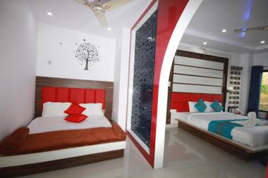 Hotel The Destination