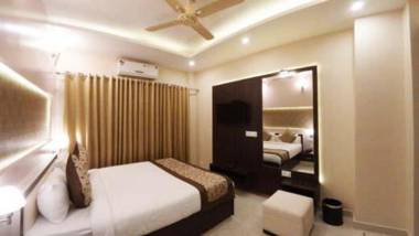 Citrus Classic Mcleodganj