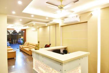 Citrus Classic Mcleodganj