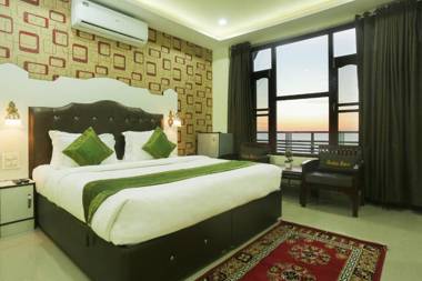 Treebo Trend Roshan House Mcleodganj