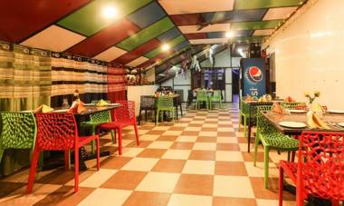 Treebo Trend Roshan House Mcleodganj