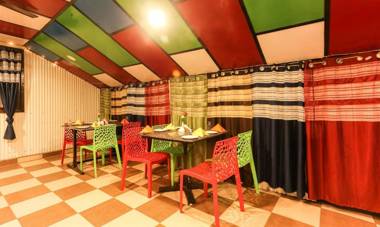 Treebo Trend Roshan House Mcleodganj