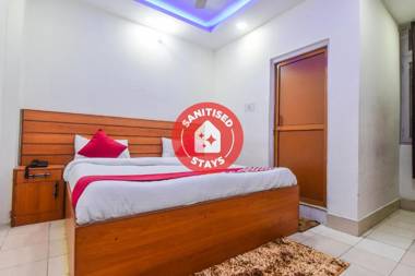 OYO 12846 Hotel Sunita