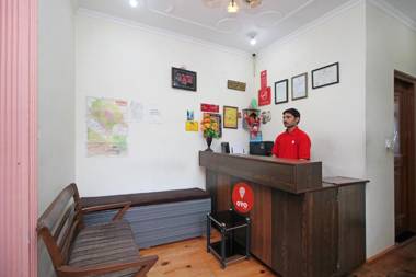 OYO 4205 Hotel Anuj Regency