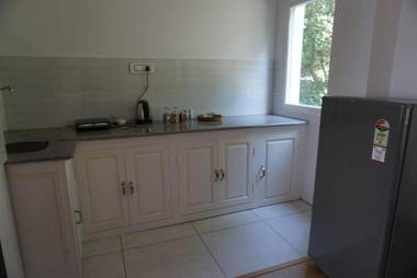 Satobari Greens Homestay