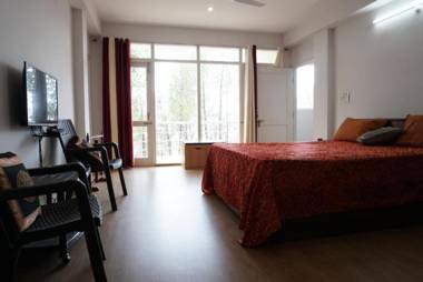 Satobari Greens Homestay