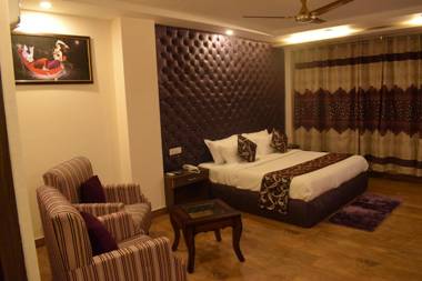 Angel's Inn Resort