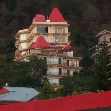 Angel's Inn Resort