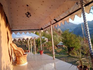 Camp Indru Nag