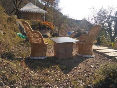 Camp Indru Nag