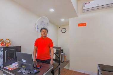 OYO 1153 Hotel Skylark