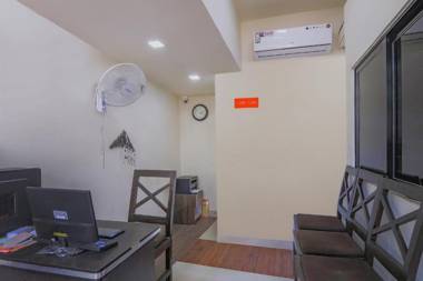 OYO 1153 Hotel Skylark