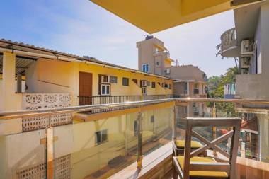 OYO 1153 Hotel Skylark