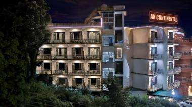 Hotel AK Continental