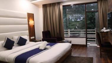 Hotel AK Continental